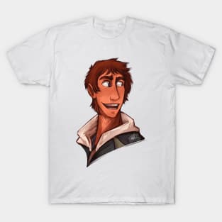 Simply Lance T-Shirt